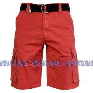 Modern Culture SH189 Men`s Cargo Shorts